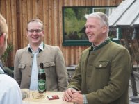 KK - Bezirksmeisterschaften bei Gissingwaffen